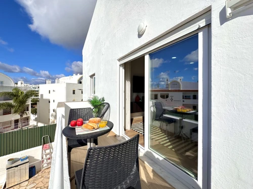 Appartement Albufeira, 3 pièces, 4 personnes - photo_1012049394973