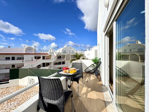 Appartement Albufeira, 3 pièces, 4 personnes - photo_1012049394973