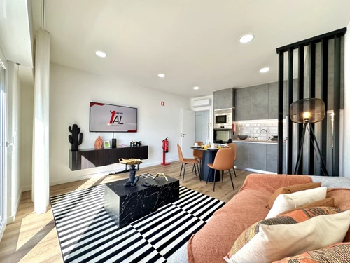 Appartement Albufeira, 3 pièces, 4 personnes - photo_1012049394973