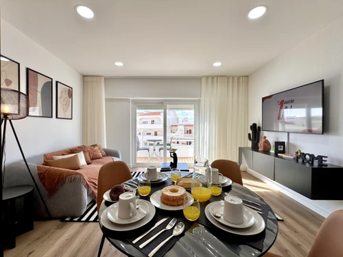 Appartement Albufeira, 3 pièces, 4 personnes - photo_1012049394973