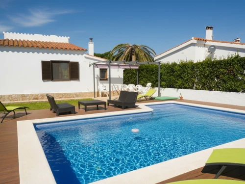 Maison Sant Pere Pescador, 3 pièces, 4 personnes - photo_1012049475536