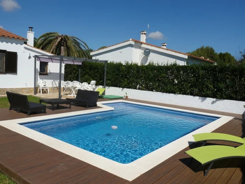 Maison Sant Pere Pescador, 3 pièces, 4 personnes - photo_1012049475536