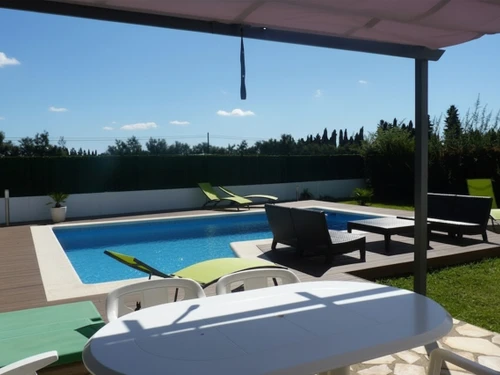 Maison Sant Pere Pescador, 3 pièces, 4 personnes - photo_1012049475536