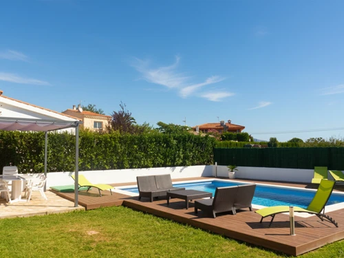 Maison Sant Pere Pescador, 3 pièces, 4 personnes - photo_1012049475536