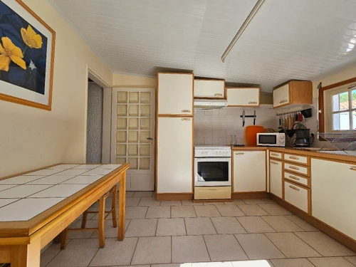 Ferienhaus La Faute-sur-Mer, 1 Schlafzimmer, 4 Personen - photo_17318374547