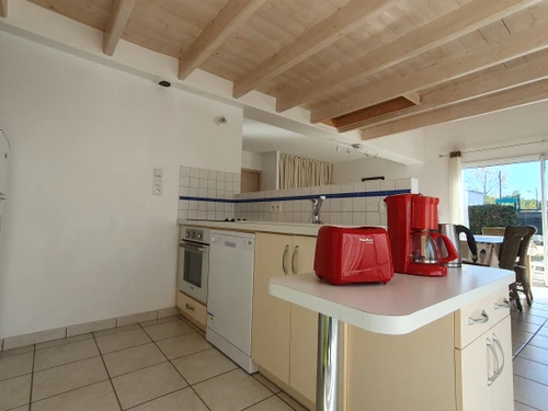 Maison La Faute-sur-Mer, 4 pièces, 5 personnes - photo_14052989853