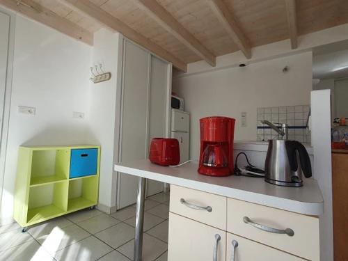 Maison La Faute-sur-Mer, 4 pièces, 5 personnes - photo_14052989853