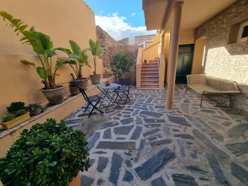 Casa Colliure, 2 dormitorios, 5 personas - photo_1011595222692