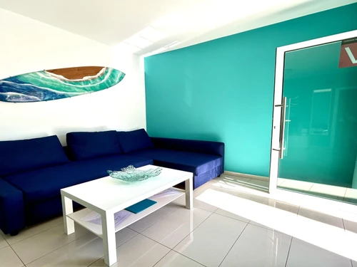 Apartamento Costa Calma, 1 dormitorio, 2 personas - photo_1011755982845