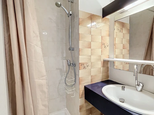 Appartement Argelès-sur-Mer, 2 pièces, 4 personnes - photo_1011595370178