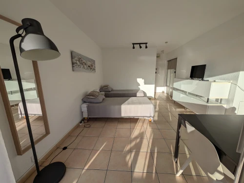 Estudio Saint-Raphaël, estudio, 2 personas - photo_14387079013