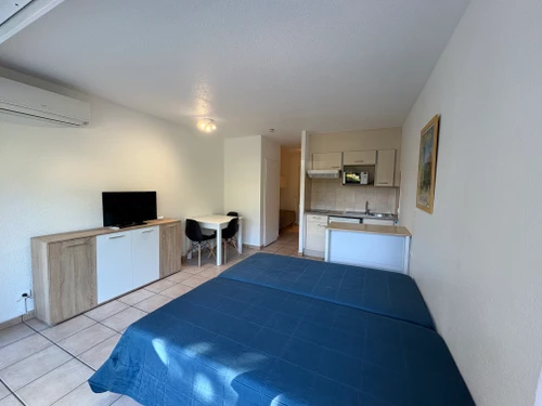 Studio Saint-Raphaël, 1 pièce, 3 personnes - photo_14387081356