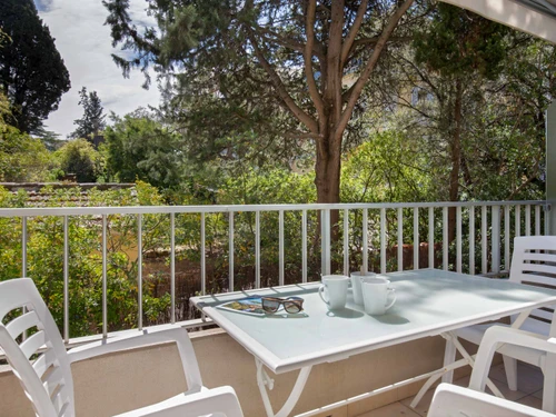 Studio Saint-Raphaël, 1 pièce, 3 personnes - photo_14387081356