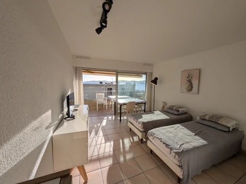 Estudio Saint-Raphaël, estudio, 2 personas - photo_14387079756