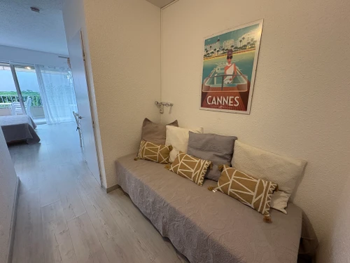 Studio Saint-Raphaël, 1 pièce, 3 personnes - photo_14387077989