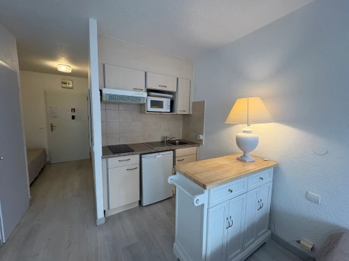 Studio Saint-Raphaël, 1 pièce, 3 personnes - photo_14387077989