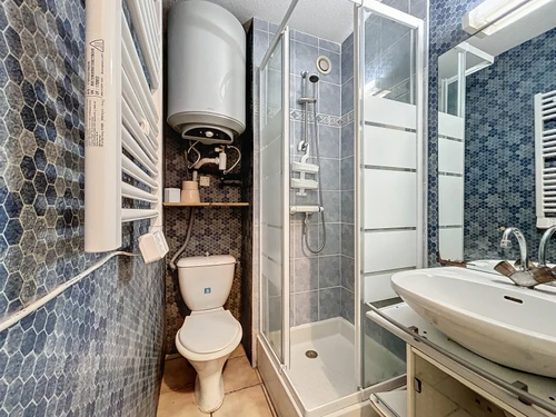 Appartement Argelès-sur-Mer, 2 pièces, 4 personnes - photo_1011456682580