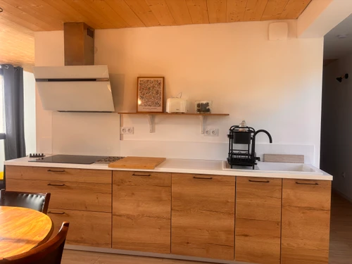 Apartment Formiguères, 2 bedrooms, 8 persons - photo_1012050235332