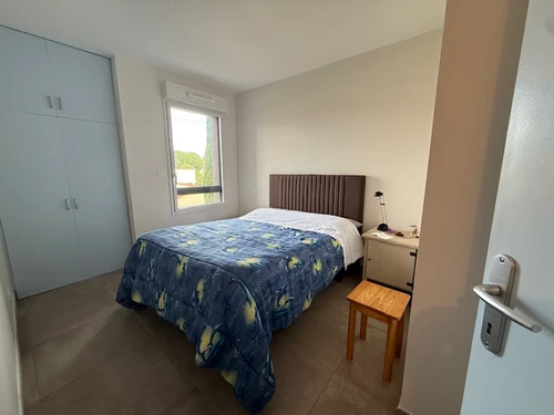 Appartement Argelès-sur-Mer, 3 pièces, 6 personnes - photo_1012050258115