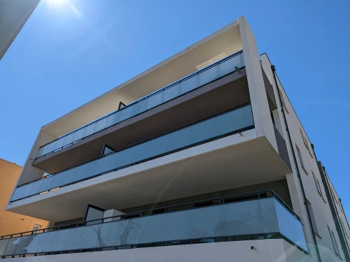 Appartement Argelès-sur-Mer, 3 pièces, 6 personnes - photo_1012050258115