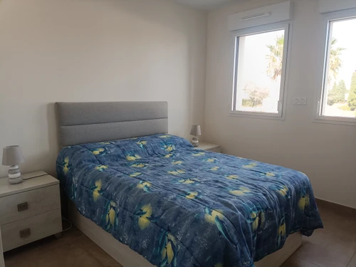 Appartement Argelès-sur-Mer, 3 pièces, 6 personnes - photo_1012050258115