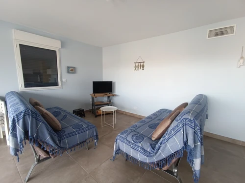 Appartement Argelès-sur-Mer, 3 pièces, 6 personnes - photo_1012050258115