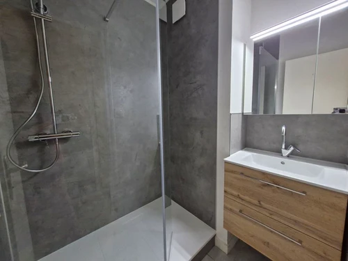 Appartement Saint-Hilaire-de-Riez, 2 pièces, 6 personnes - photo_1011321775319