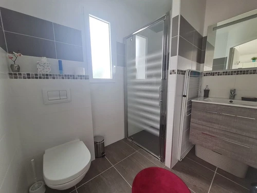 Casa Saint-Jean-de-Monts, 1 dormitorio, 3 personas - photo_1011388639986