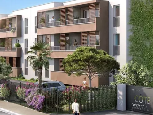 Apartment Argelès-sur-Mer, 1 bedroom, 3 persons - photo_1011795516539