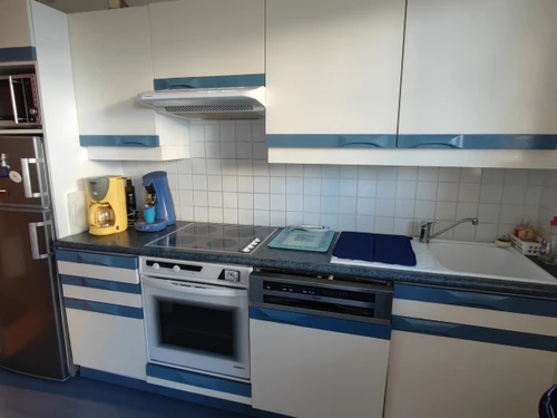 Apartamento Le Pouliguen, 1 dormitorio, 4 personas - photo_1012050305260