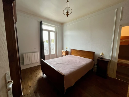 Appartement La Bourboule, 2 pièces, 4 personnes - photo_1012050308410