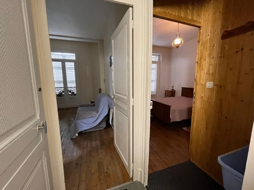 Appartement La Bourboule, 2 pièces, 4 personnes - photo_1012050308410