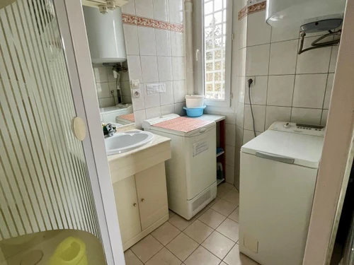 Appartement La Bourboule, 2 pièces, 4 personnes - photo_1012050308410
