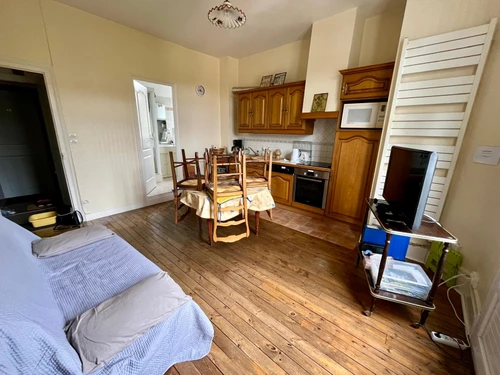 Appartement La Bourboule, 2 pièces, 4 personnes - photo_1012050308410