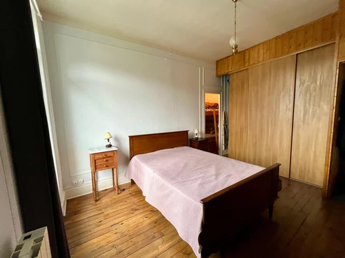 Appartement La Bourboule, 2 pièces, 4 personnes - photo_1012050308410