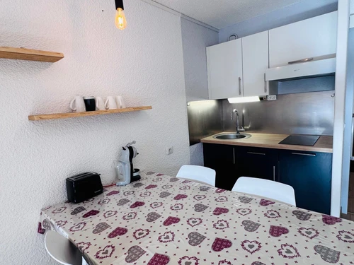 Studio Les Deux Alpes, studio flat, 4 persons - photo_1012050845209