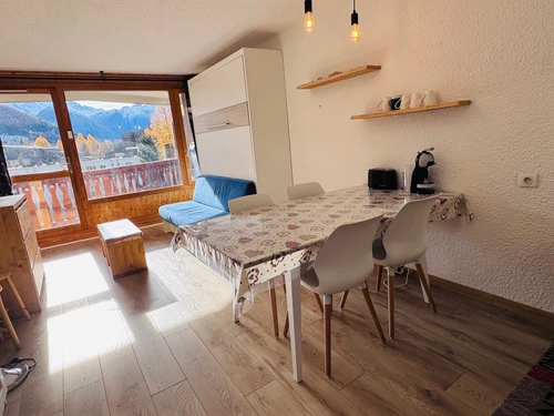 Studio Les Deux Alpes, studio flat, 4 persons - photo_1012050845209