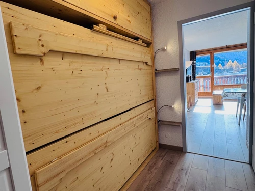Studio Les Deux Alpes, studio flat, 4 persons - photo_1012050845209