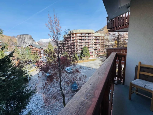 Studio Les Deux Alpes, studio flat, 2 persons - photo_1012050845327