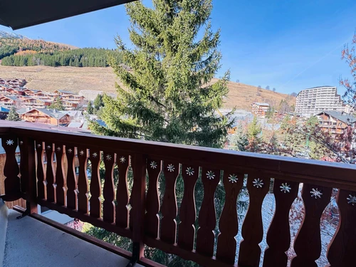 Studio Les Deux Alpes, studio flat, 2 persons - photo_1012050845327