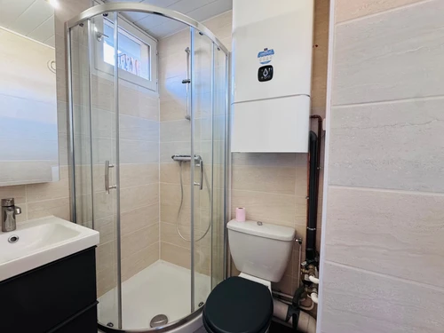 Studio Les Deux Alpes, studio flat, 2 persons - photo_1012050845327