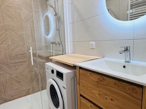 Apartment Les Deux Alpes, 1 bedroom, 6 persons - photo_1012050845442