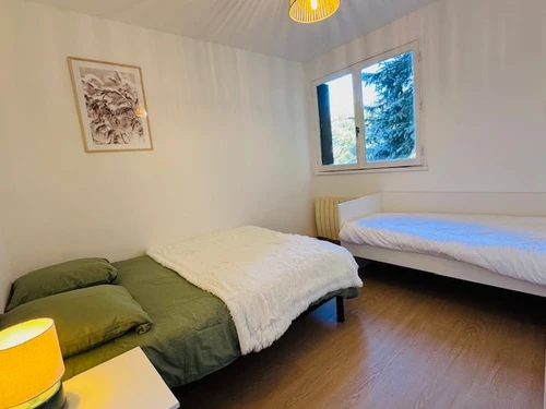 Apartment Les Deux Alpes, 1 bedroom, 6 persons - photo_1012050845442