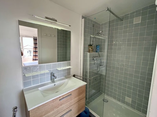 Apartment Royan, 1 bedroom, 4 persons - photo_1012001767621