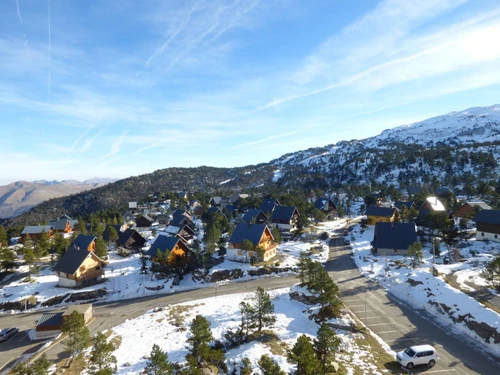 Appartement Arette, 1 pièce, 6 personnes - photo_18182561389