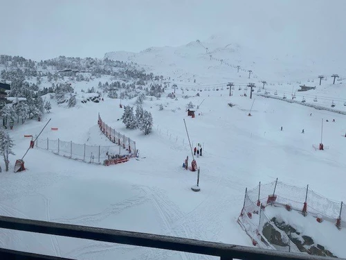 Appartement Arette, 2 pièces, 4 personnes - photo_1011335904124