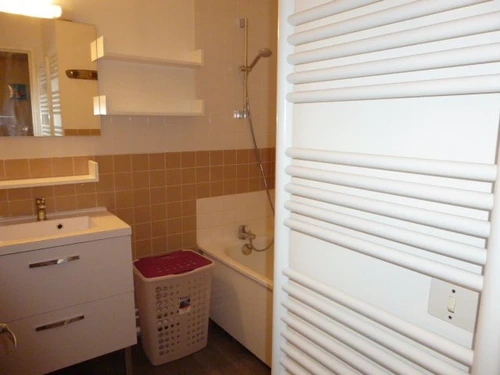 Appartement Arette, 2 pièces, 6 personnes - photo_18537410964