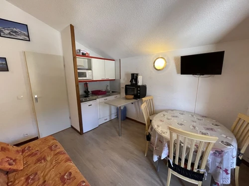 Appartement Le Lioran, 2 pièces, 5 personnes - photo_1011660689780