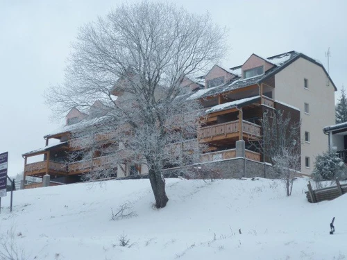 Apartment Le Lioran, 2 bedrooms, 8 persons - photo_1011852871342