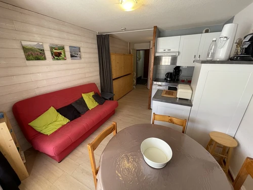 Apartment Le Lioran, 1 bedroom, 4 persons - photo_1011660689668